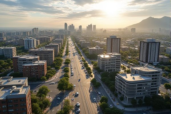 Urban Planning Job Opportunities in South Africa