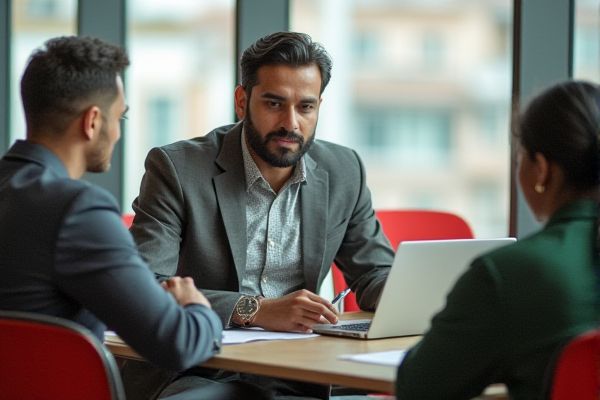 Urgent Job Opportunities in South Africa for Pakistanis