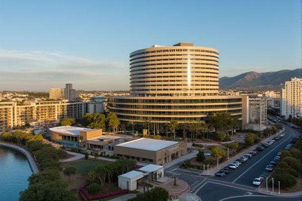 Job Opportunities at the US Embassy in South Africa