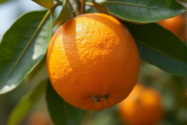 US Tariffs Threaten 35,000 Citrus Jobs in South Africa, According to Farmers