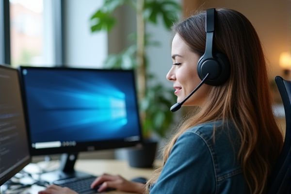 USA Call Center Job Opportunities in South Africa