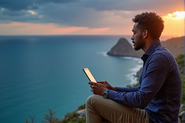 Global Marketing Jobs in South Africa for USA Companies