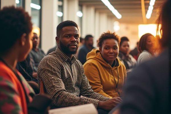 USAID Job Opportunities in South Africa