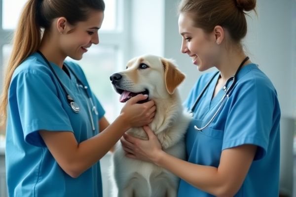 Veterinary Assistant Positions Available in South Africa