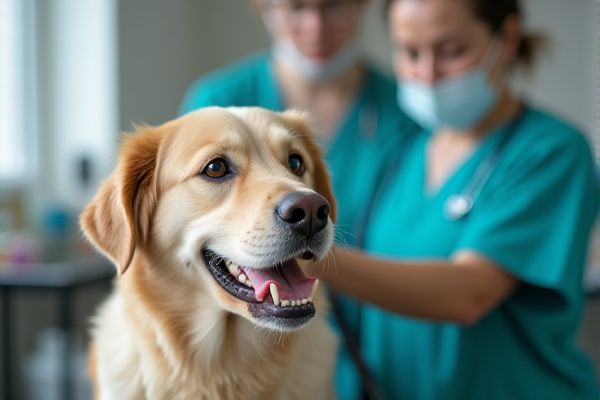 Veterinary Job Opportunities in South Africa for Foreign Workers