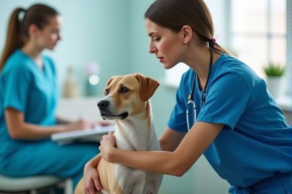 Veterinary Nurse Employment Opportunities in South Africa