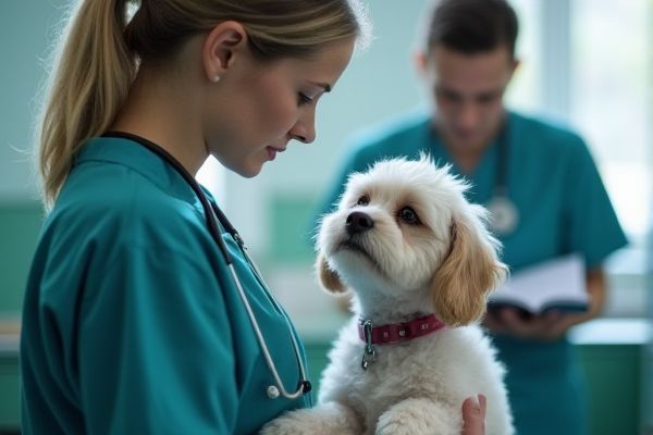 Veterinary Technician Job Opportunities in South Africa