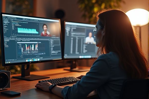 Video Editor Job Opportunities in South Africa