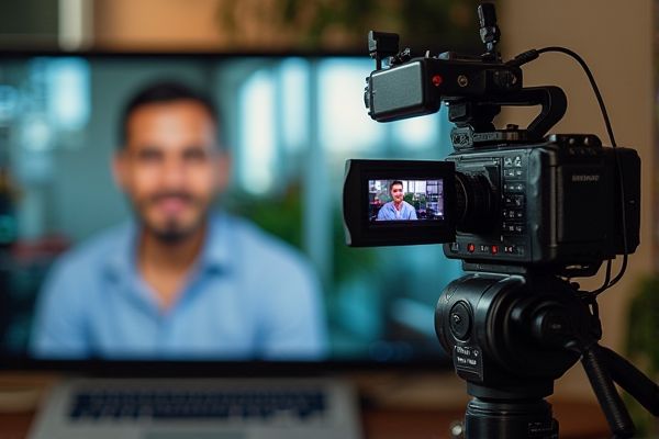 Video Job Opportunities in South Africa