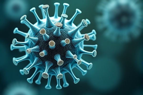 Virologist Job Opportunities in South Africa