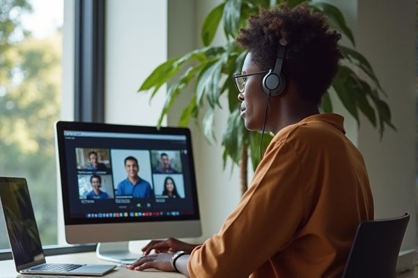 Remote Job Opportunities in South Africa
