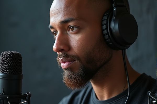 Entry-Level Voice Over Jobs Available in South Africa
