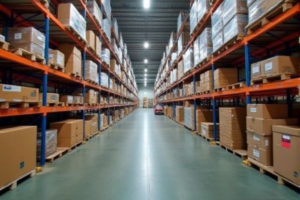 Warehouse Job Opportunities in South Africa