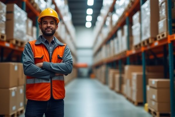 Warehouse Manager Positions in South Africa