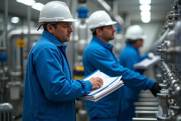 Water and Wastewater Process Controller Job Opportunities in South Africa