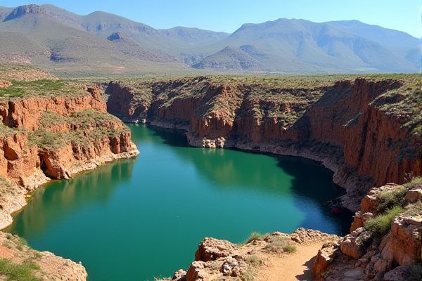 Water and Wastewater Treatment Job Opportunities in South Africa