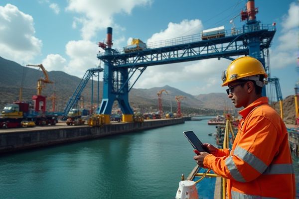 Water Plant Operator Job Opportunities in South Africa