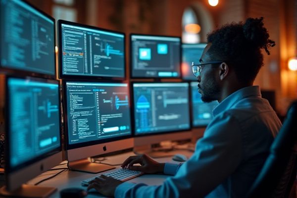 Web Developer Job Opportunities in South Africa