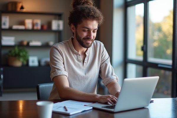 Websites for Job Applications in South Africa