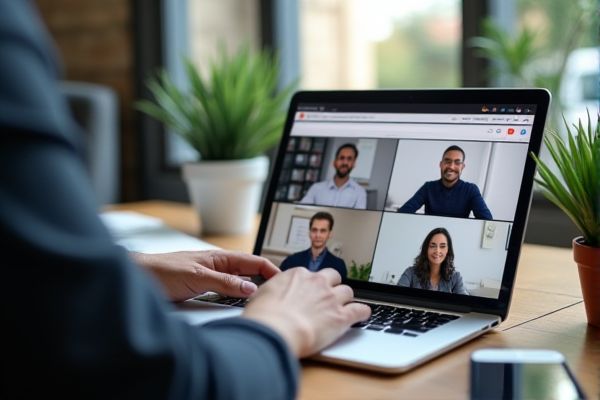 Websites for Job Opportunities in South Africa