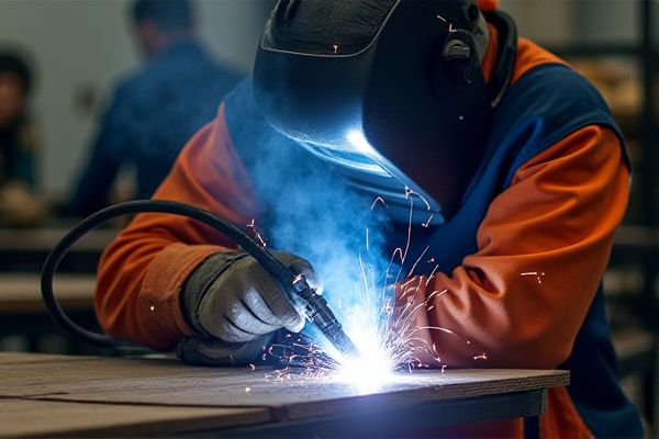 Welding Facilitator Job Opportunities in South Africa