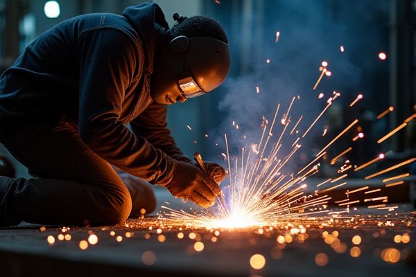 Welding Inspector Job Opportunities in South Africa