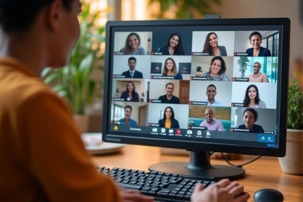 Remote Work from Home Job Opportunities in South Africa