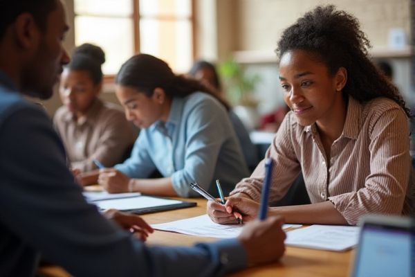 Job Opportunities with WFP in South Africa