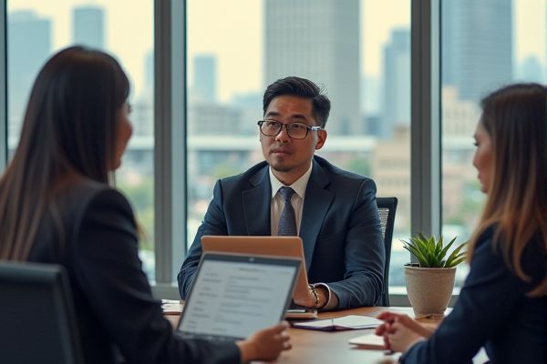 Types of Corporate Jobs in South Africa