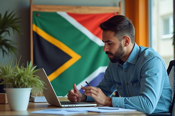 Promising Job Opportunities in South Africa
