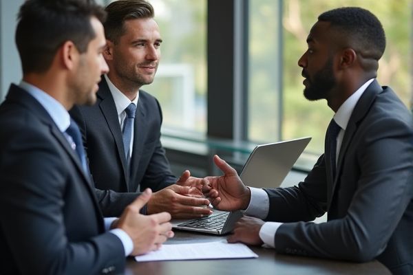 High-Demand Job Opportunities in South Africa