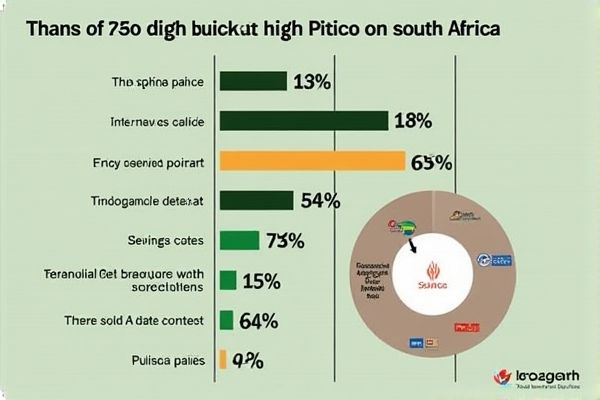 The Highest Paying Jobs in South Africa