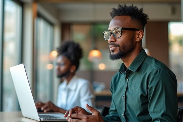 The Most In-Demand Jobs in South Africa
