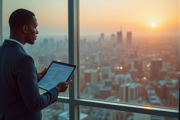 The Highest Paying Jobs in South Africa