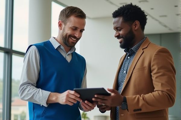 The Highest-Paid Jobs in South Africa