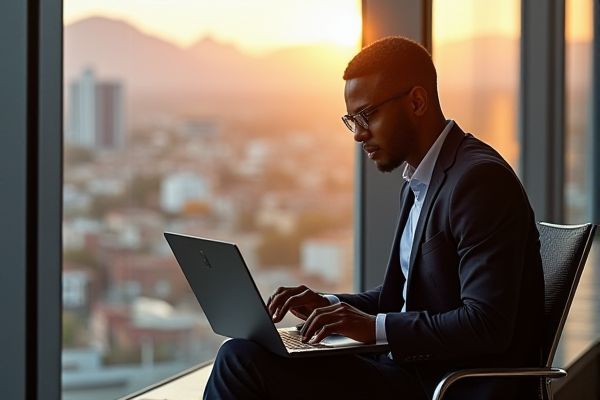 High-Demand Jobs in South Africa