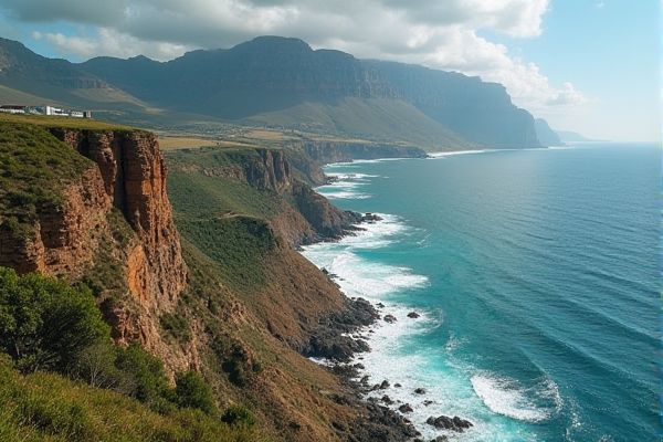 Where to Find Job Opportunities in South Africa
