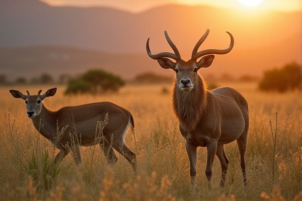 Wildlife Biologist Positions Available in South Africa