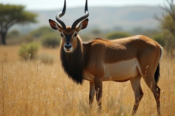 Wildlife Conservation Job Opportunities in South Africa