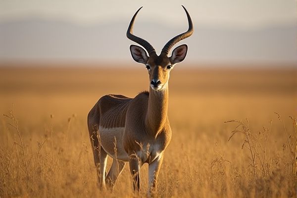 Wildlife Employment Opportunities in South Africa