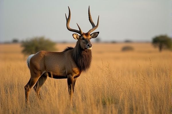 Wildlife Management Job Opportunities in South Africa