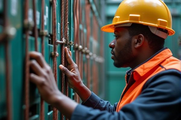 Wireman's License Job Opportunities in South Africa