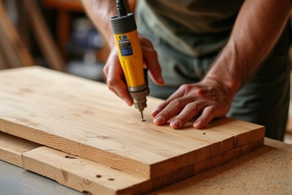 Woodworking Job Opportunities in South Africa