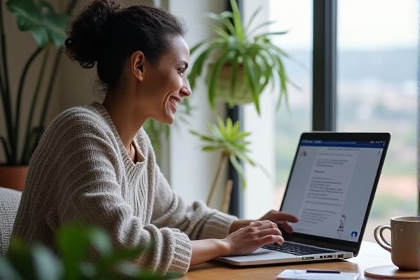 Remote Job Opportunities in South Africa