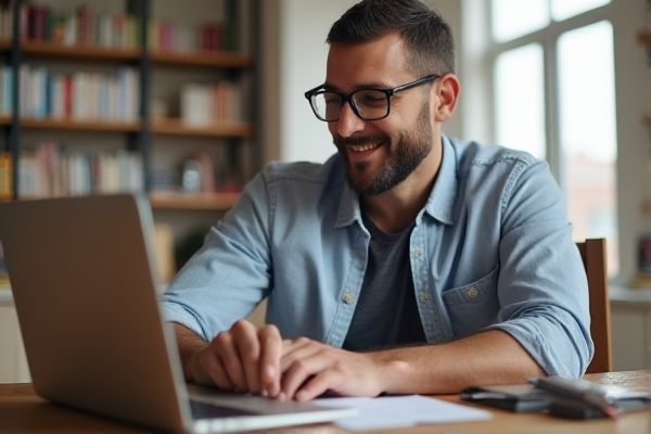 Remote Job Opportunities in South Africa for Those with No Experience