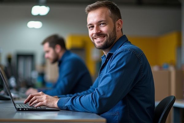 Workshop Manager Job Opportunities in South Africa