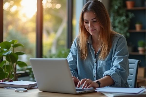 Job Opportunities in South Africa
