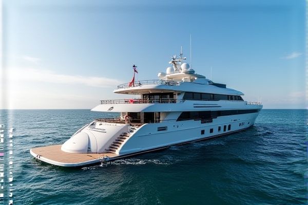 Yacht Job Opportunities in South Africa
