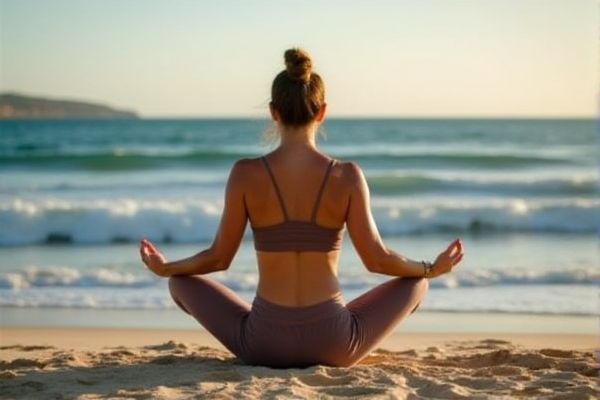 Yoga Instructor Positions Available in South Africa