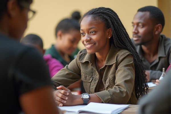 Youth Development Job Opportunities in South Africa